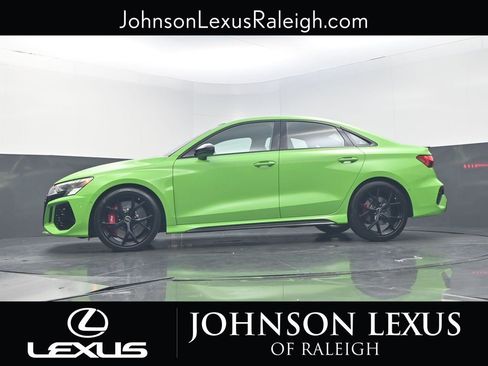 Used 2024 Audi RS 3 image 21