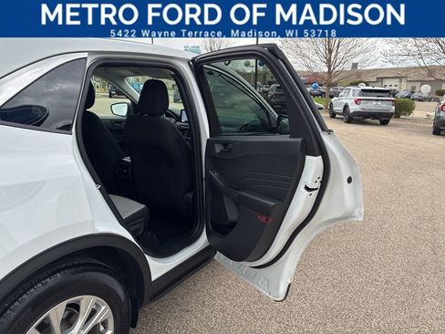 Used 2023 Ford Escape Active w/ Cold Weather Package FWD image 39