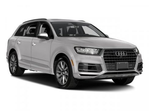 Used 2018 Audi Q7 3.0T Premium Plus w/ Premium Plus Package image 6