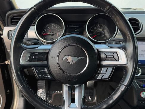 Used 2022 Ford Mustang Premium RWD image 38