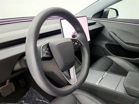 Used 2025 Tesla Model 3 Long Range RWD image 45