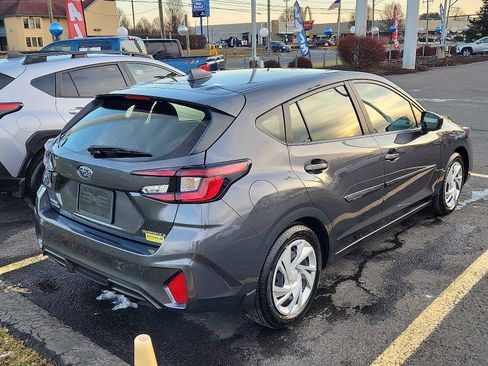 Used 2025 Subaru Impreza 2.0i image 6