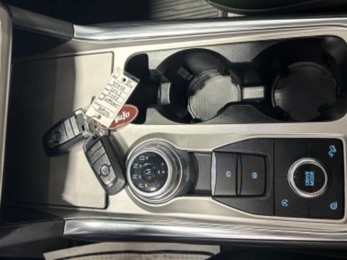 Used 2021 Ford Explorer Timberline image 21