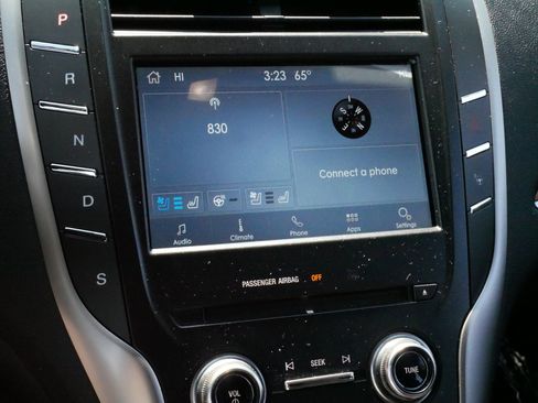 Used 2015 Lincoln MKC AWD w/ Equipment Group 102A Reserve image 22