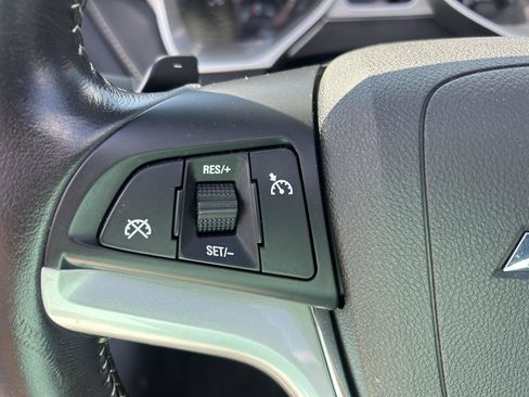 Used 2015 Chevrolet Camaro SS w/ RS Package RWD image 15