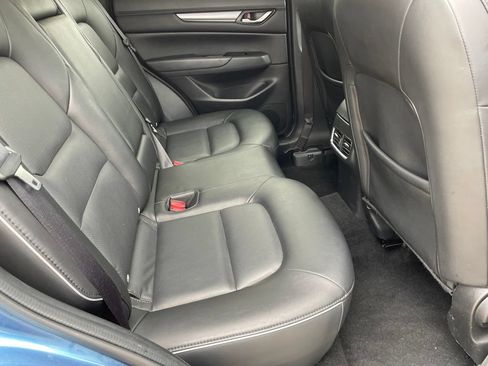 Certified 2024 MAZDA CX-5 AWD 2.5 S w/ Select Package image 23