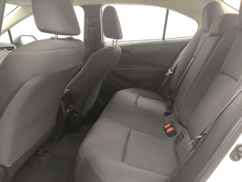 Used 2023 Toyota Corolla LE FWD image 18