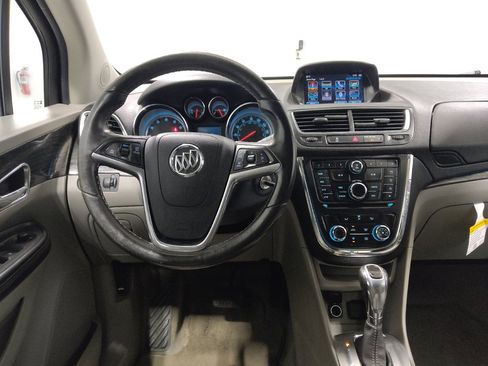 Used 2015 Buick Encore FWD image 22