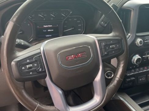 Used 2019 GMC Sierra 1500 SLT image 13