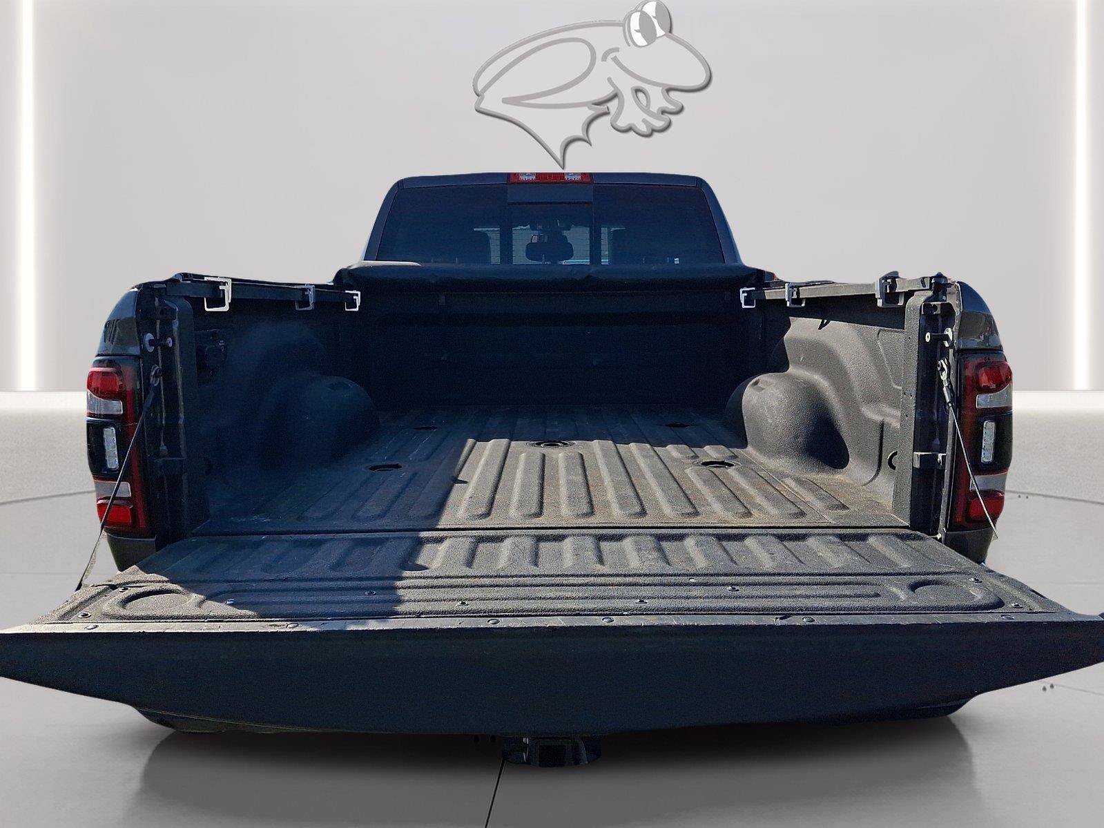 Used 2022 RAM 2500 Laramie AWD/4WD image 27