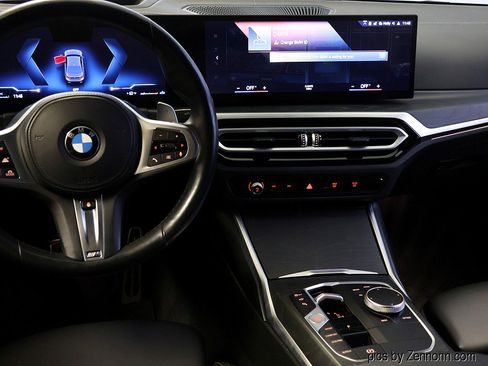 Certified 2023 BMW M340i xDrive image 16