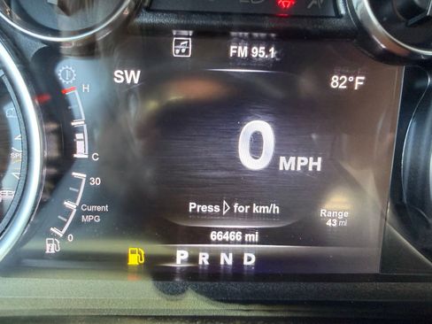 Used 2018 RAM 2500 Power Wagon image 16