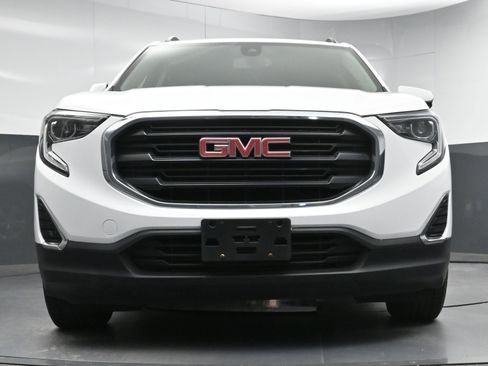 Used 2020 GMC Terrain SLE w/ Driver Convenience Package image 24