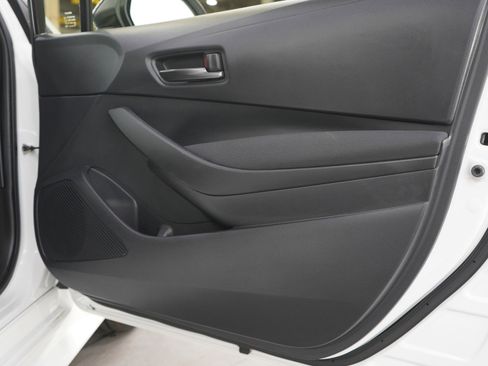 Used 2023 Toyota Corolla GR w/ Performance Package AWD/4WD image 9