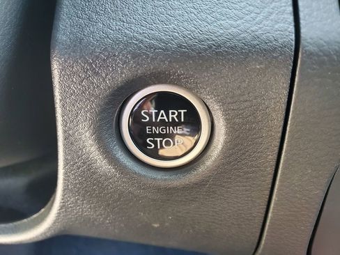 New 2025 Nissan Frontier PRO-4X w/ Pro Premium Package image 27