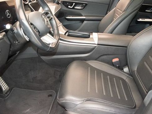 Used 2023 Mercedes-Benz GLC 300 4MATIC w/ AMG Line image 20