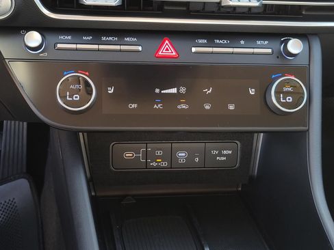 New 2026 Hyundai Sonata SEL FWD image 18
