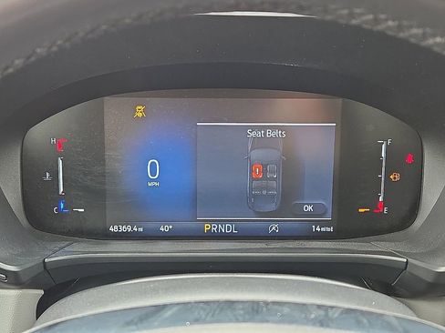 Used 2024 Ford Escape Active w/ Cold Weather Package image 25