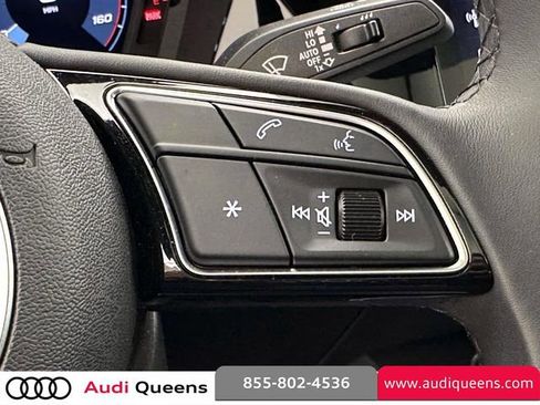 Certified 2025 Audi A3 2.0T Premium w/ Black Optic Package image 28