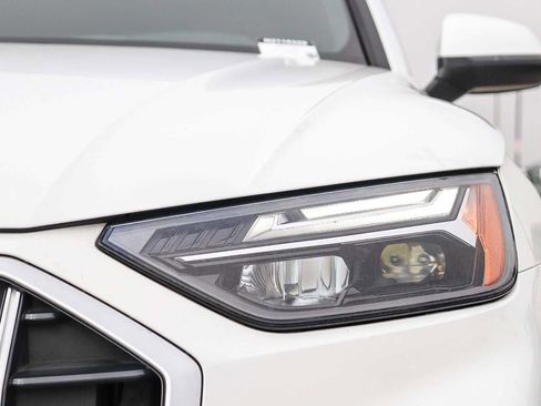 Used 2022 Audi Q5 2.0T Premium image 7