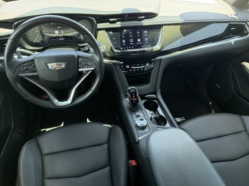 Used 2021 Cadillac XT6 Sport AWD/4WD image 13