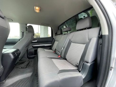 Used 2016 Toyota Tundra SR5 w/ TRD Off Road Package AWD/4WD image 24