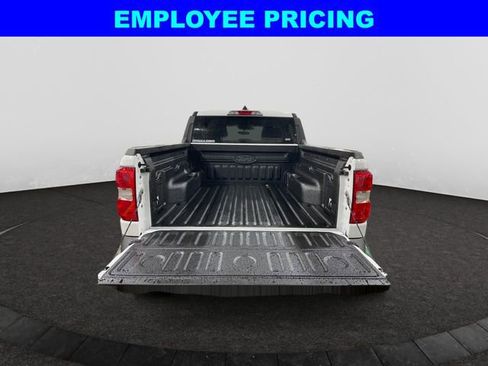New 2026 Ford Maverick XL w/ Equipment Group 101A AWD/4WD image 5