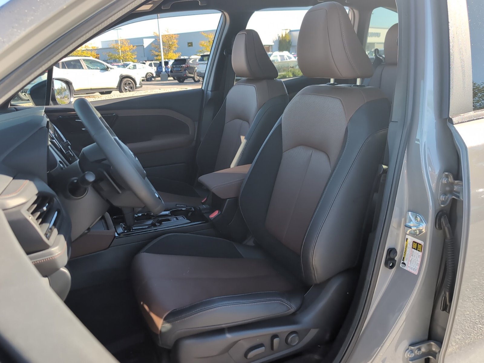 Used 2026 Subaru Forester Touring AWD/4WD image 43