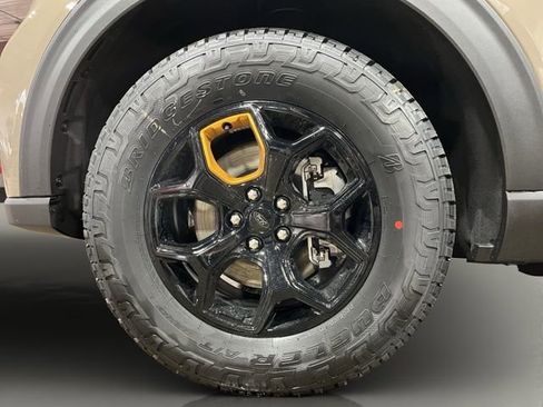 New 2026 Ford Explorer Tremor AWD/4WD image 9