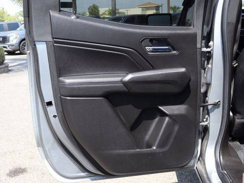 Used 2023 GMC Canyon Elevation w/ Trailering Package image 28