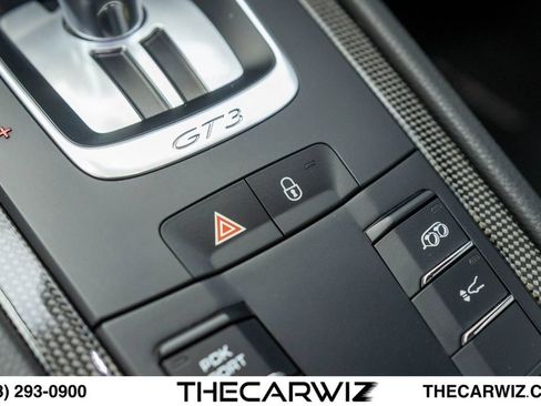 Used 2015 Porsche 911 GT3 RWD image 81