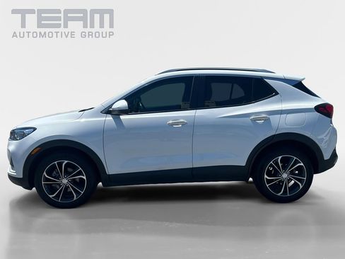 Used 2023 Buick Encore GX Select FWD image 4