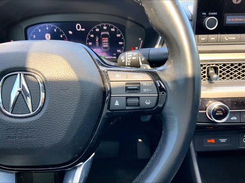 Used 2024 Acura Integra image 22