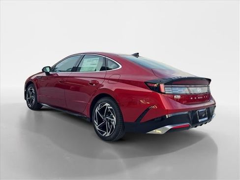 New 2026 Hyundai Sonata SEL image 5