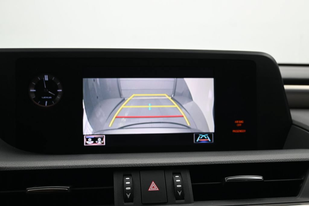 Used 2020 Lexus ES 350 F Sport w/ Accessory Package 2 FWD image 16