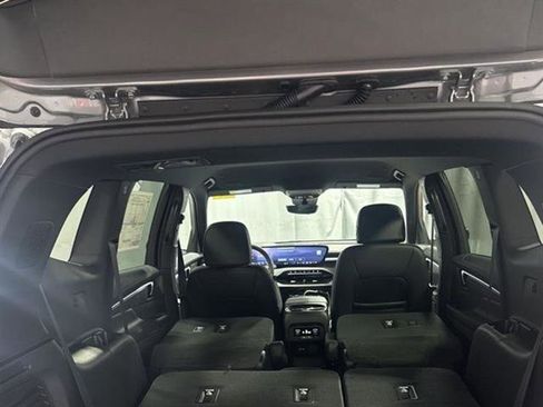 New 2026 Buick Enclave Sport Touring w/ Power Package image 23