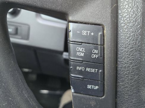 Used 2013 Ford F150 XLT RWD image 22