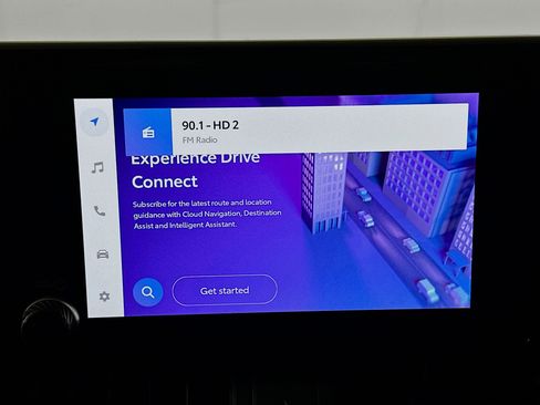 Used 2024 Toyota RAV4 LE image 22