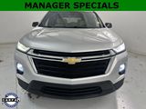 Used 2022 Chevrolet Traverse LS image 3