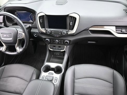 Used 2022 GMC Terrain Denali w/ LPO, Floor Liner Package image 9