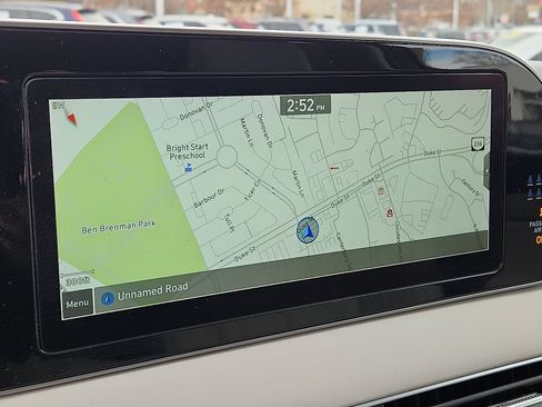 Used 2022 Hyundai Palisade SEL w/ 8P Bench Seat Package image 18