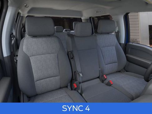 New 2026 Ford F250 XL w/ STX Appearance Package AWD/4WD image 13