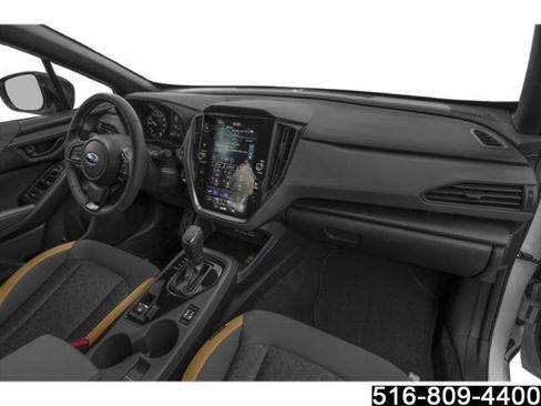 Used 2025 Subaru Crosstrek 2.5i Sport image 19