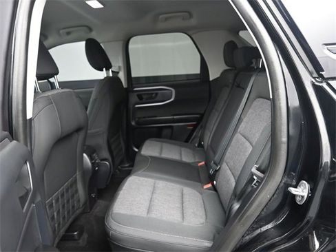 Used 2024 Ford Bronco Sport Big Bend image 13