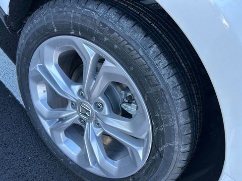 New 2026 Honda Accord LX image 18