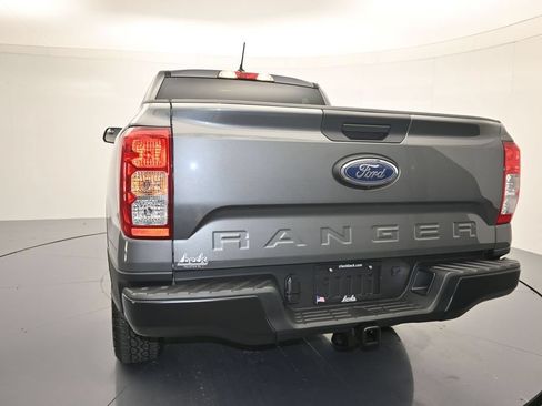 New 2026 Ford Ranger XL w/ Trailer Tow Package AWD/4WD image 22