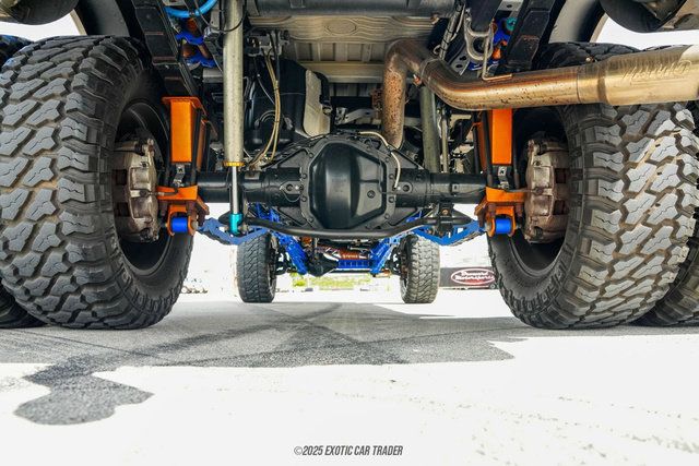 Used 2017 Ford F450 King Ranch w/ King Ranch Ultimate Package AWD/4WD image 80