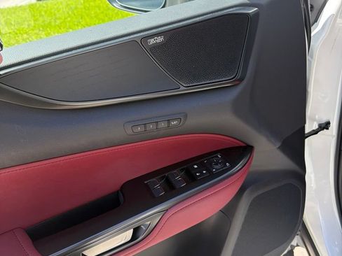 Used 2024 Lexus NX 350 AWD w/ Vision Package image 2