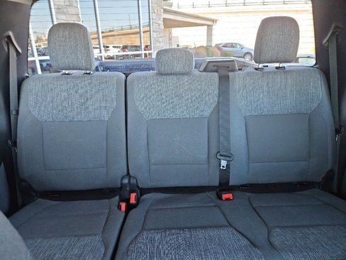 Used 2022 Ford F150 XLT w/ Equipment Group 301A Mid image 21