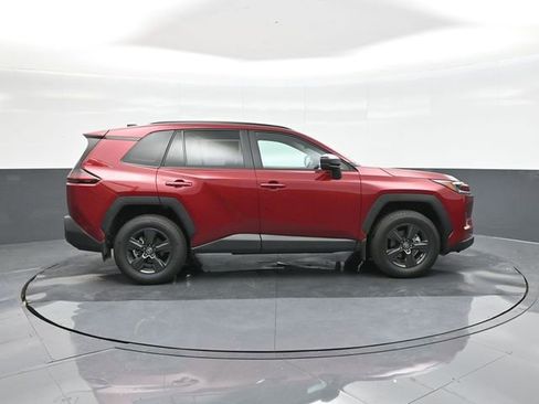 Used 2026 Toyota RAV4 LE FWD image 26